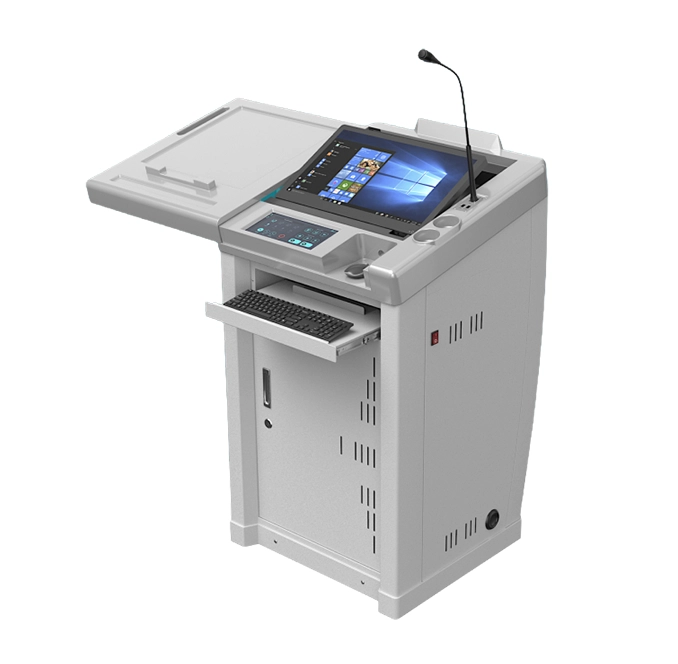 MKS-400-22M 소형 전자교탁